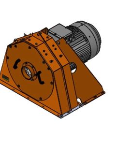 Mill BDS MBM-25 45kW M&M